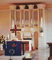 Klosterkirche Maulbronn